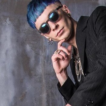 Boy porno Anxel Allvud fotosurati