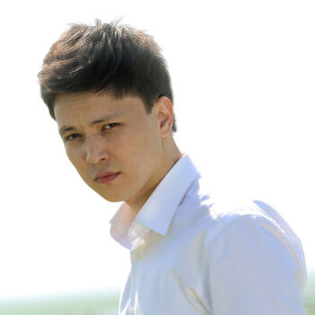 Barhayot Umarov