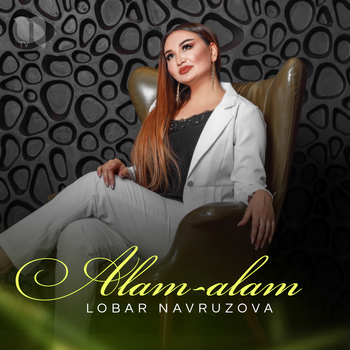 Lobar Navruzova