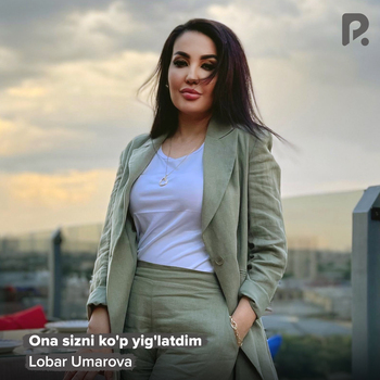 Lobar Umarova