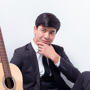 Muhammadqodir