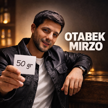 Otabek Mirzo