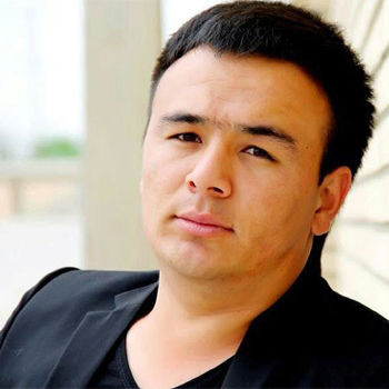 Otash Xijron