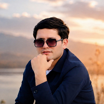 Xurshid Hakimov
