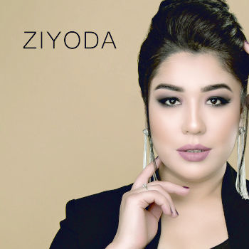 Ziyoda